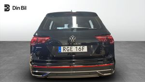 Volkswagen Tiguan bild 5