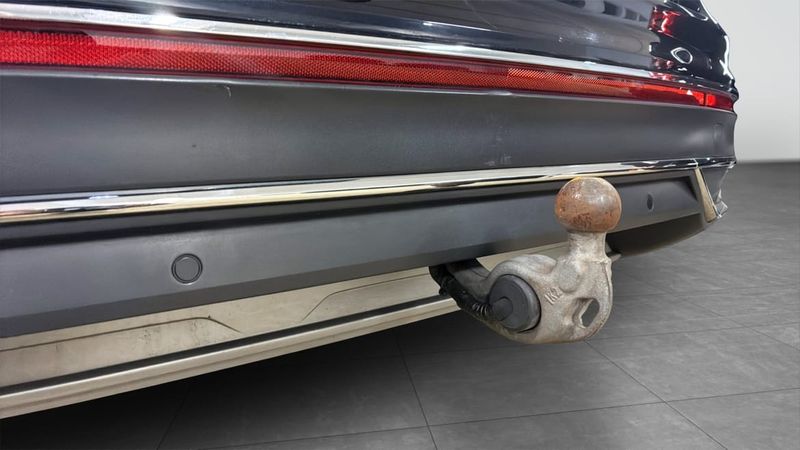 Volkswagen Tiguan bild 13