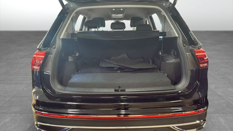 Volkswagen Tiguan bild 12