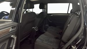 Volkswagen Tiguan bild 11