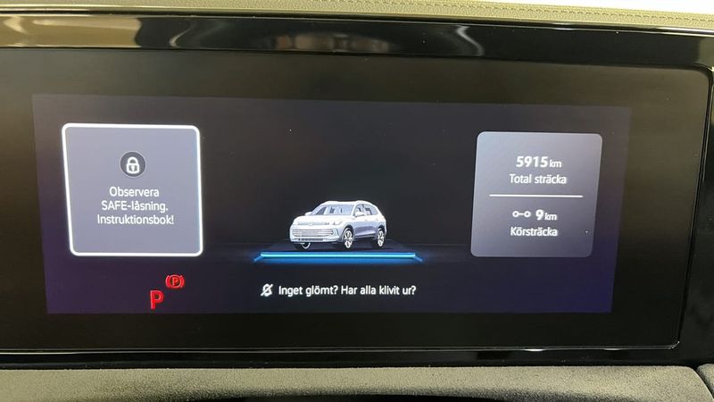 Volkswagen Tiguan bild 14
