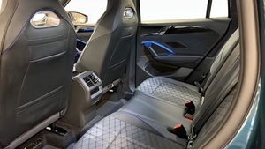 Volkswagen Tiguan bild 11