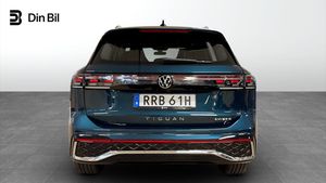 Volkswagen Tiguan bild 5