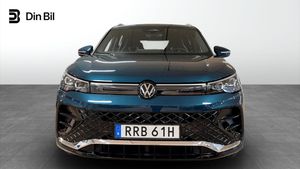 Volkswagen Tiguan bild 4