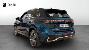 Volkswagen Tiguan bild 3