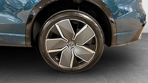 Volkswagen Tiguan bild 6