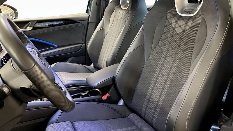 Volkswagen Tiguan bild 8