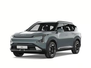 Kia EV5 bild 1