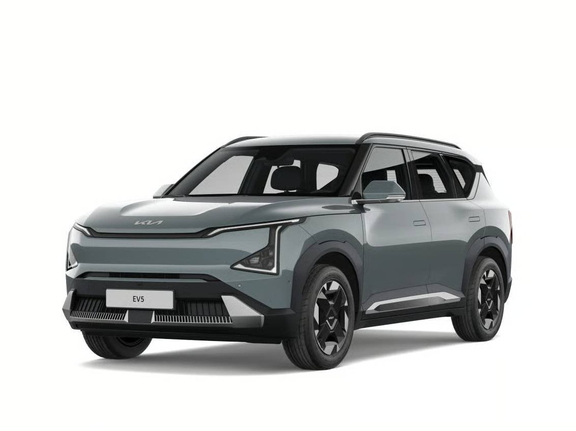 Kia EV5