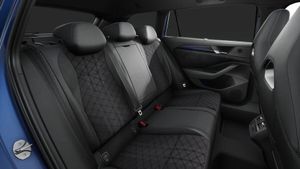 Volkswagen Passat bild 10
