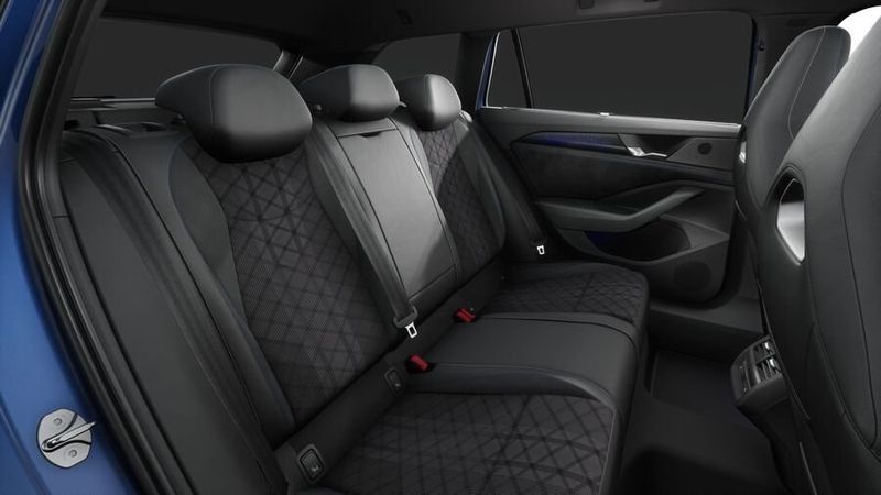 Volkswagen Passat bild 10