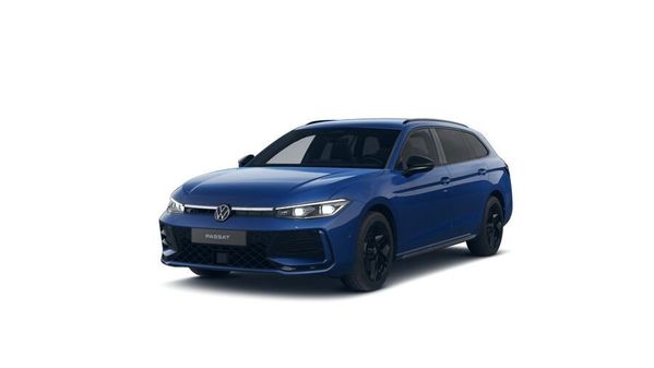 Volkswagen Passat R-line eHybrid 272Hk KAMPANJ! - 2027