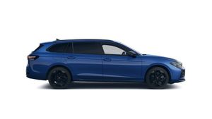 Volkswagen Passat bild 6