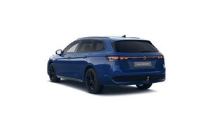 Volkswagen Passat bild 3