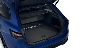 Volkswagen Passat bild 11