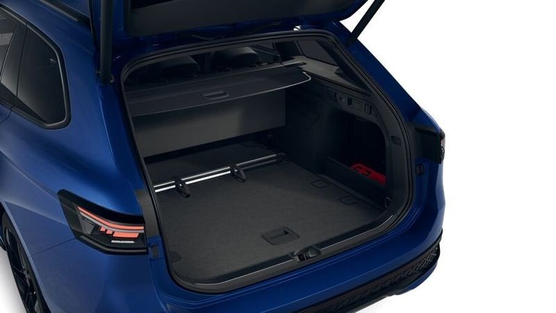 Volkswagen Passat bild 11