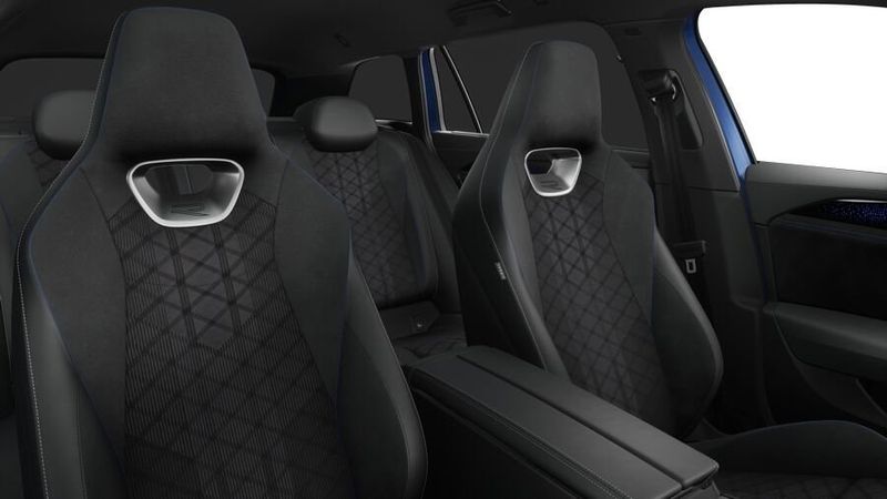 Volkswagen Passat bild 9