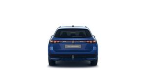 Volkswagen Passat bild 4
