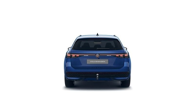Volkswagen Passat bild 4