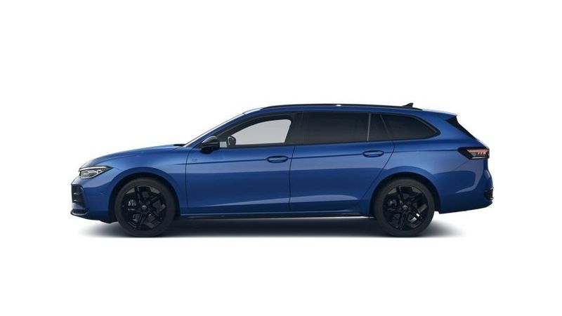 Volkswagen Passat bild 2
