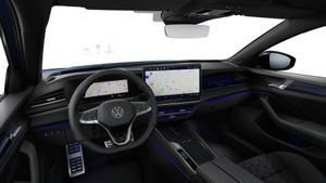 Volkswagen Passat bild 8