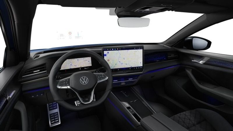 Volkswagen Passat bild 8