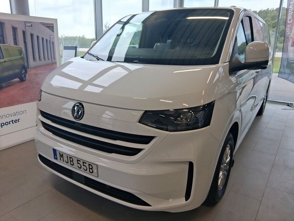 Volkswagen Transporter Volkswagen transporter - 2026