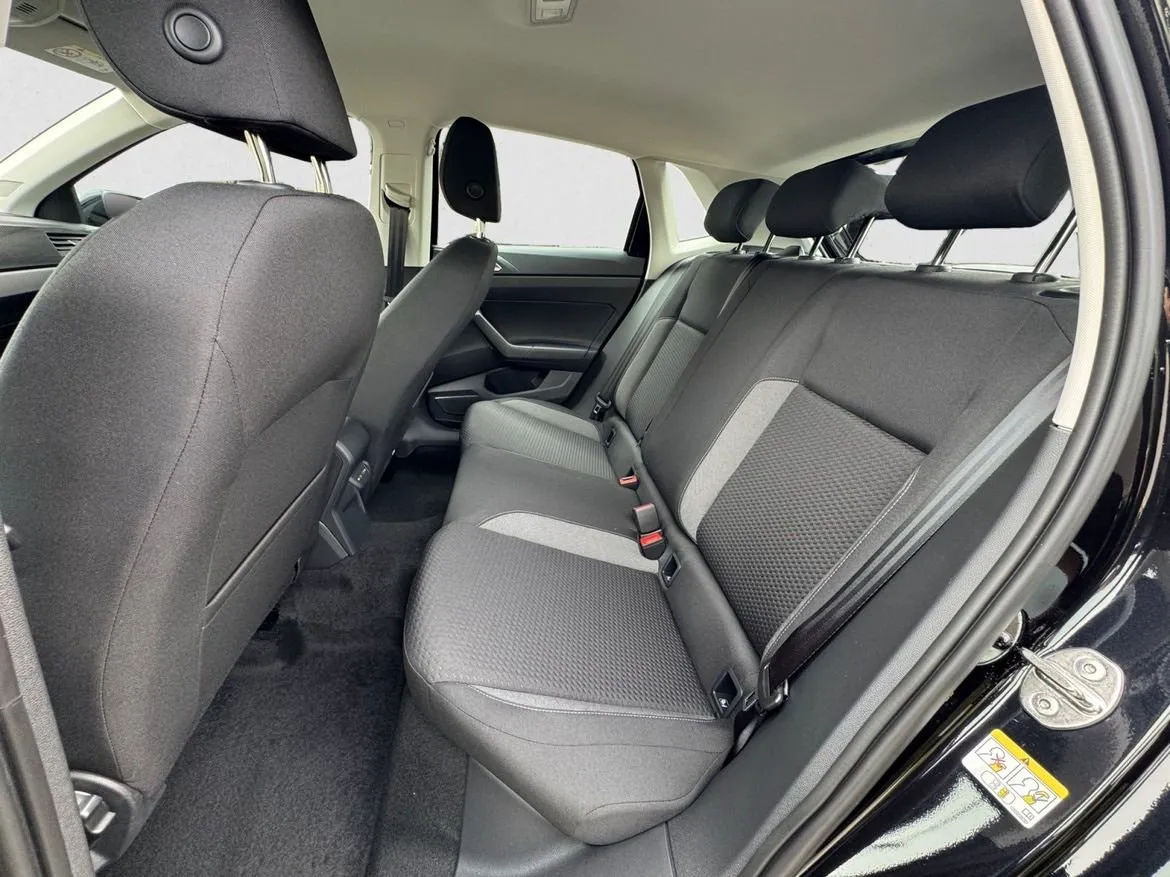 Volkswagen Polo bild 9