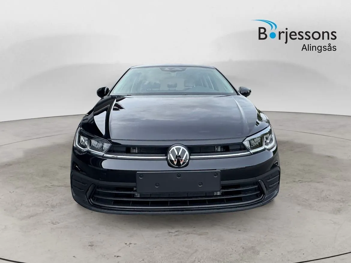 Volkswagen Polo bild 3