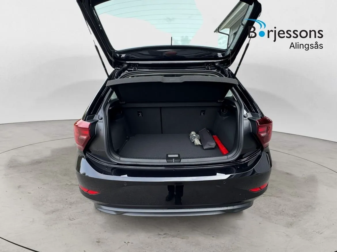 Volkswagen Polo bild 10