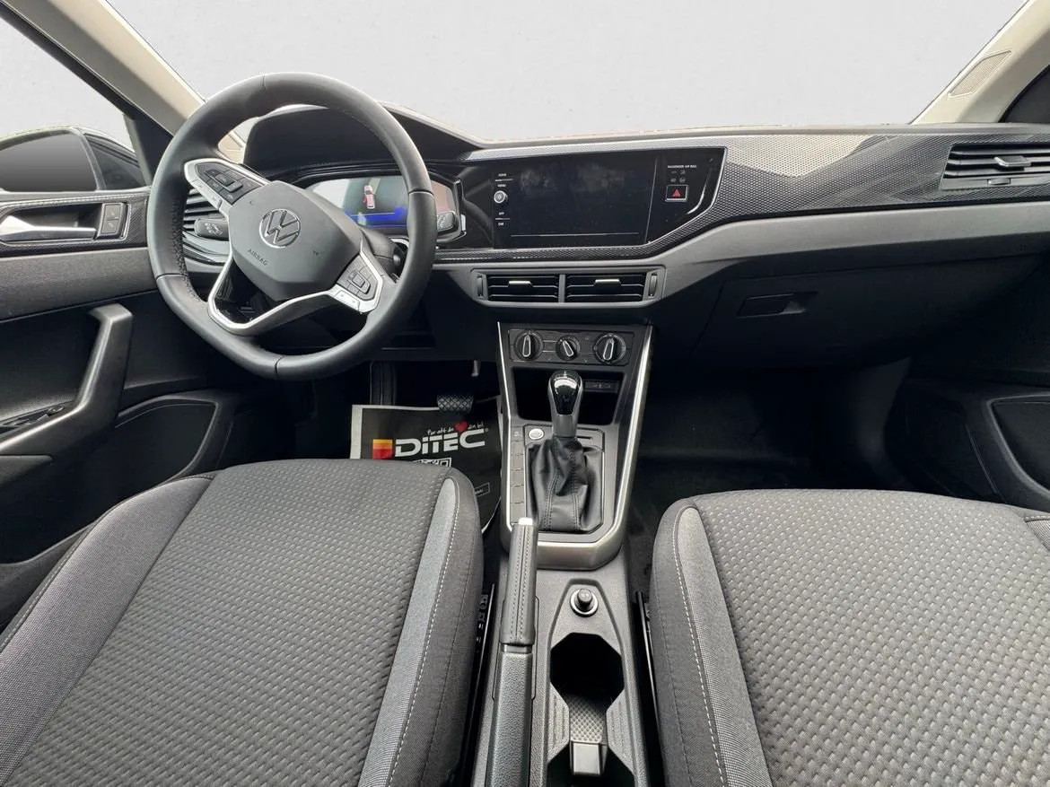 Volkswagen Polo bild 7