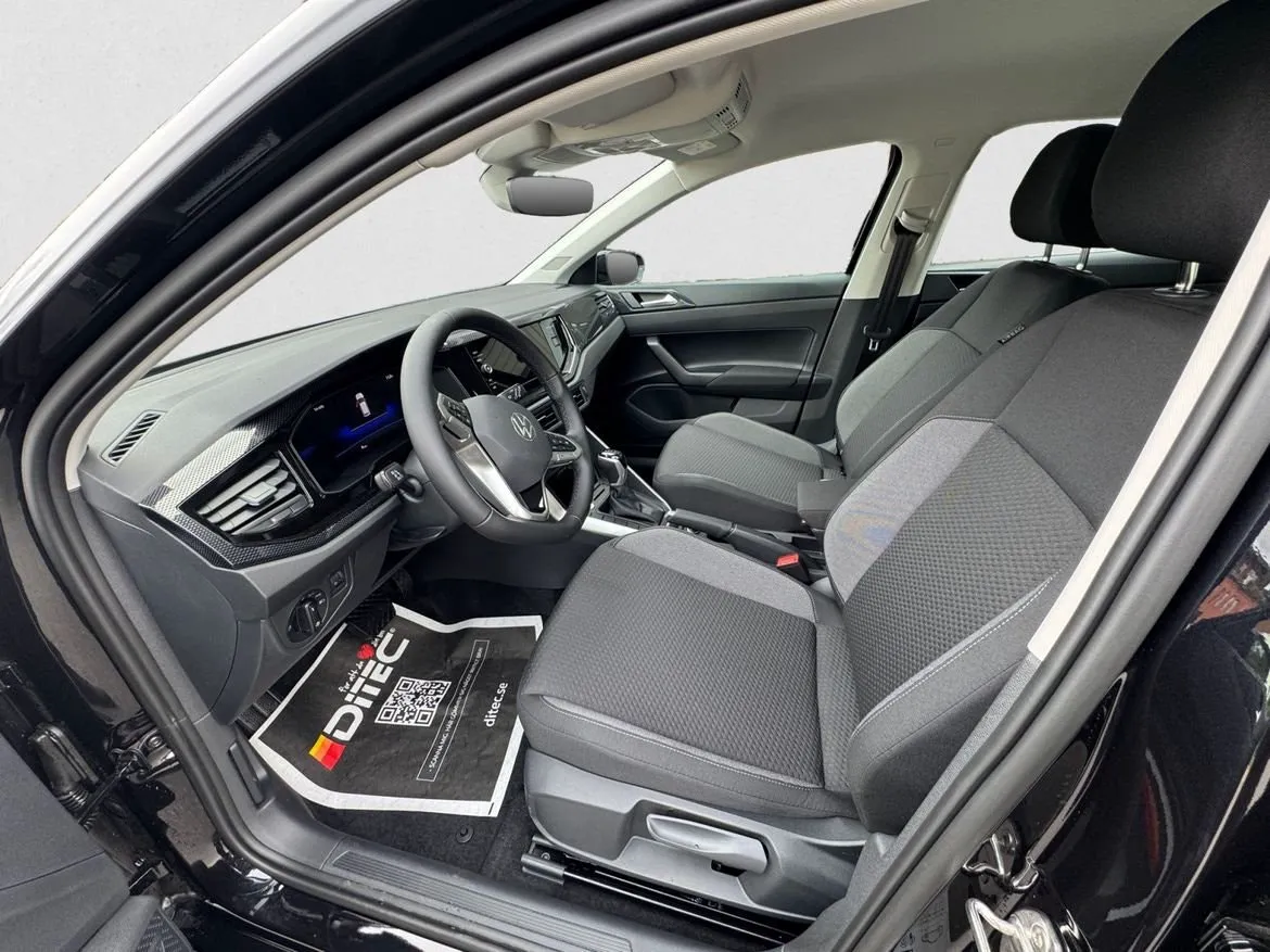 Volkswagen Polo bild 5