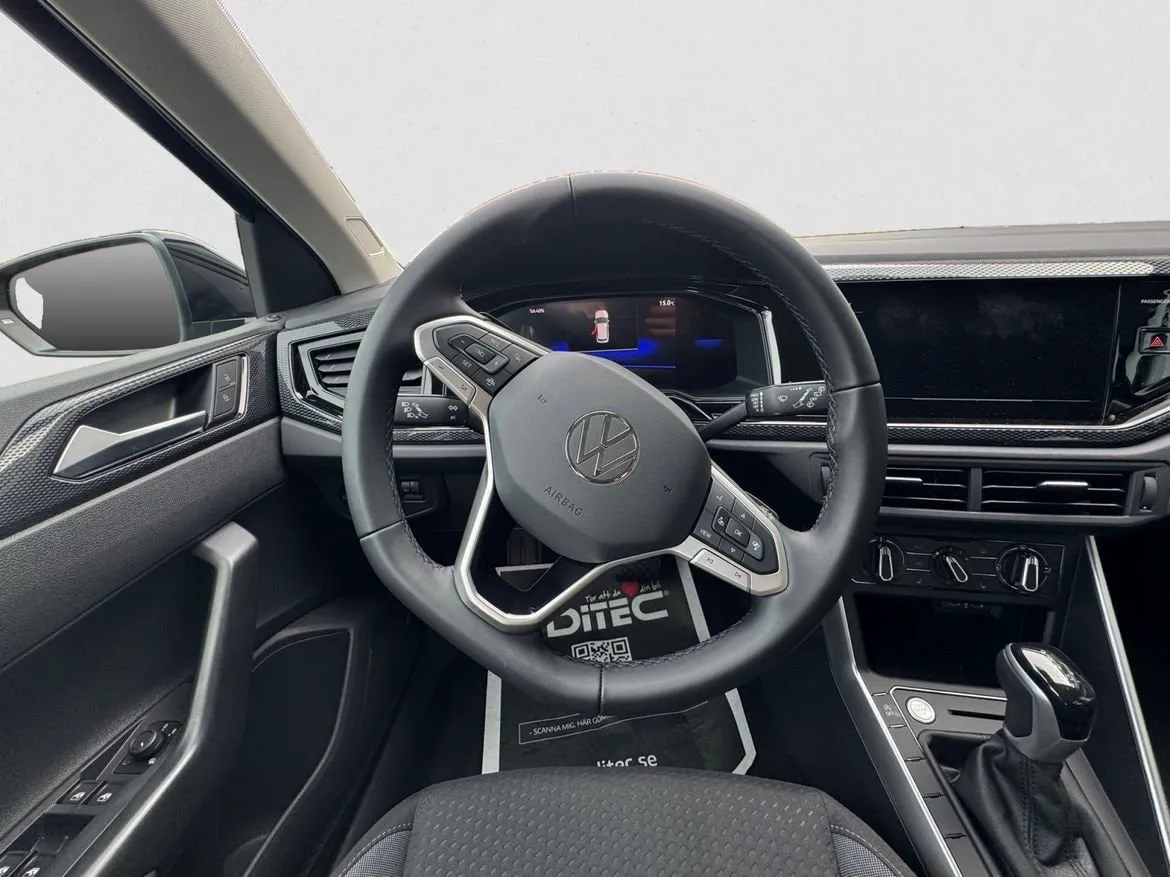 Volkswagen Polo bild 8