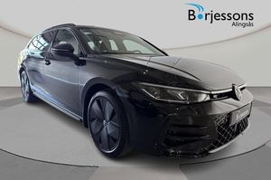 Volkswagen Passat bild 1