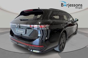 Volkswagen Passat bild 3