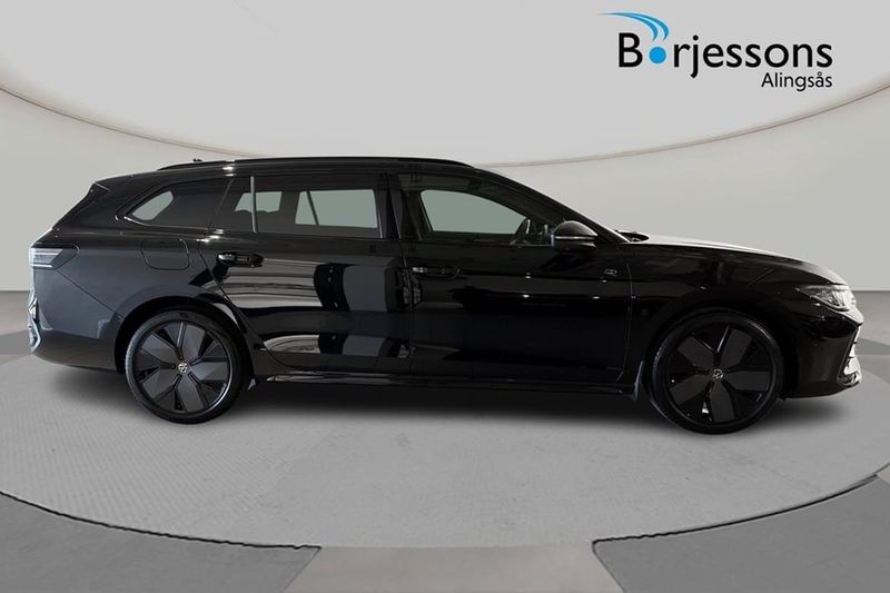 Volkswagen Passat bild 2