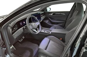 Volkswagen Passat bild 4