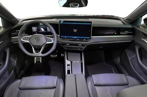 Volkswagen Passat bild 5