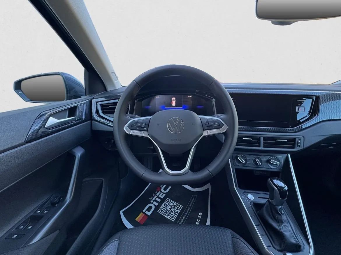 Volkswagen Polo bild 10