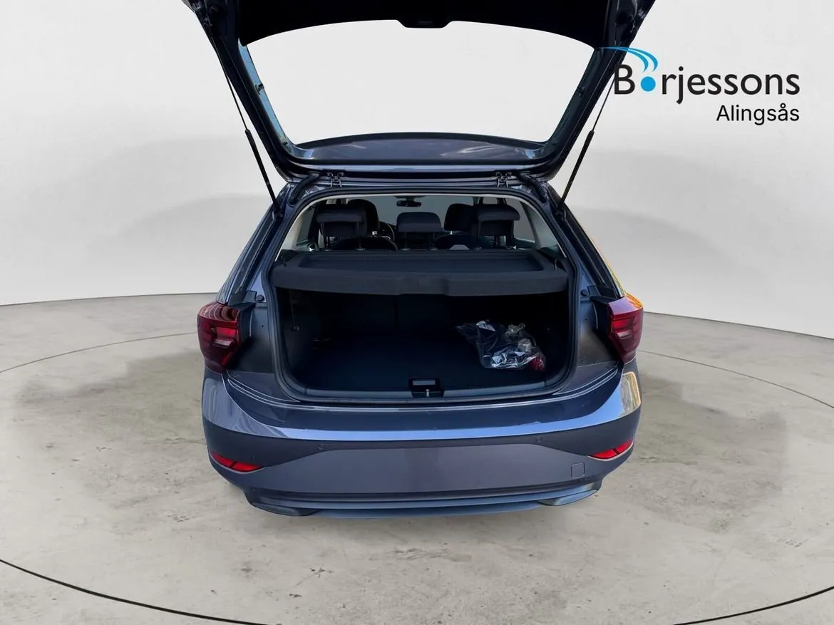 Volkswagen Polo bild 12