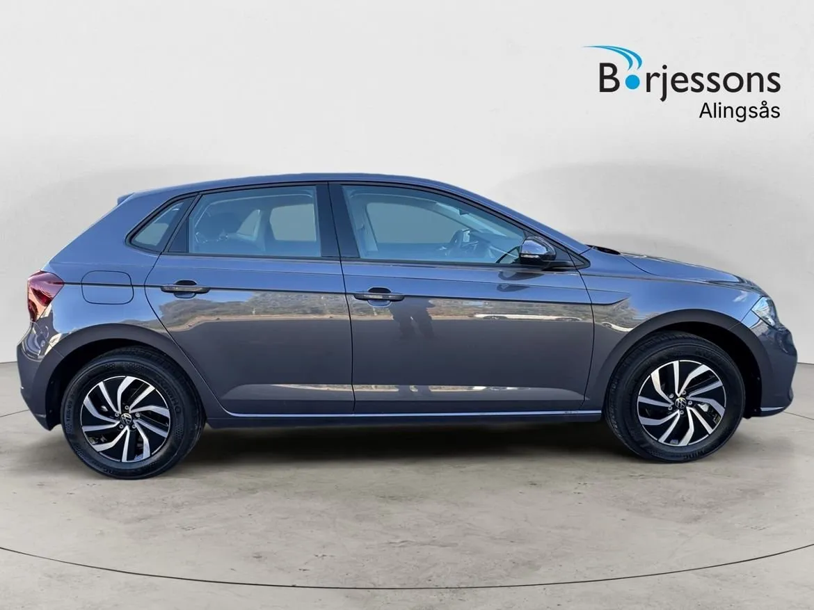 Volkswagen Polo bild 2