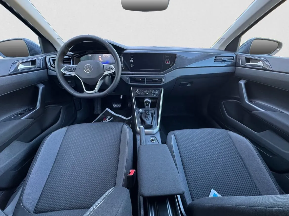 Volkswagen Polo bild 9