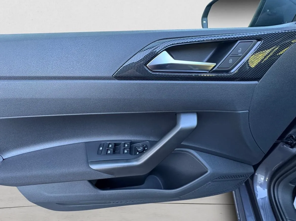 Volkswagen Polo bild 8