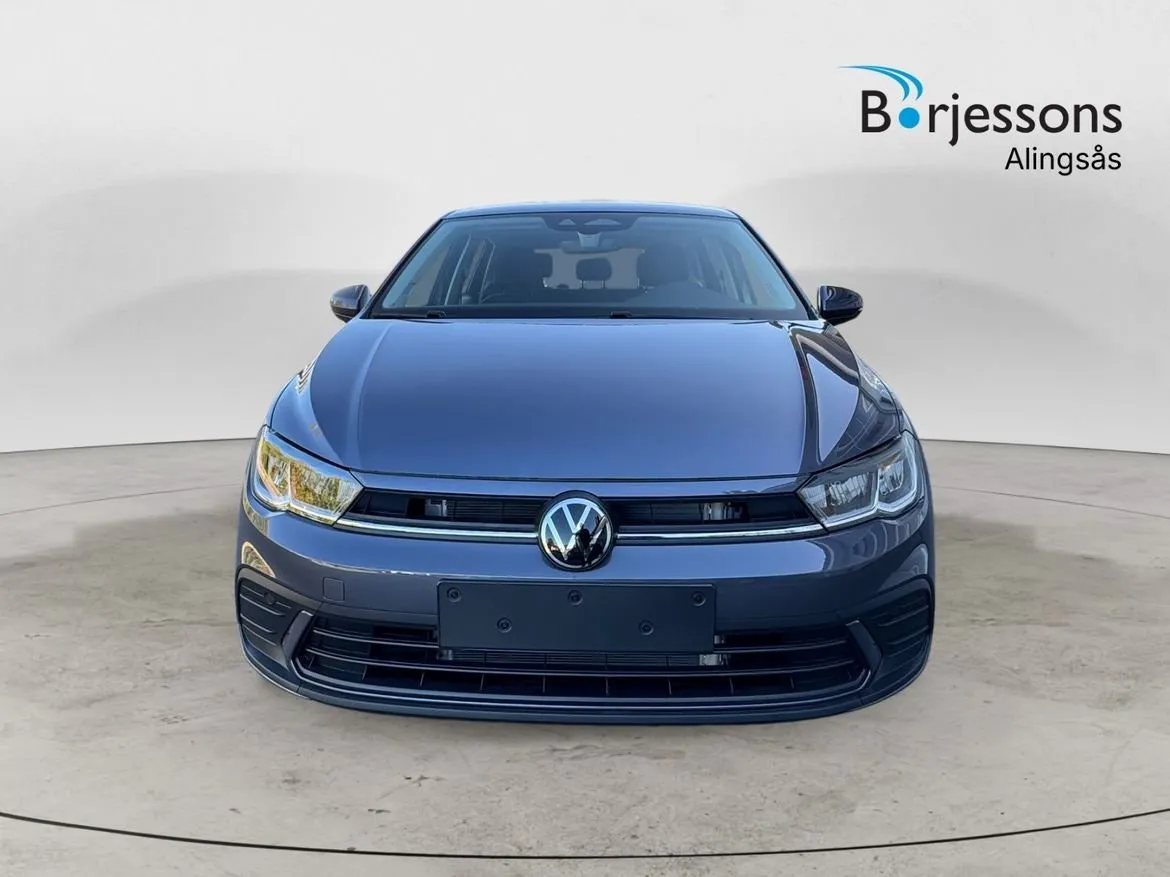 Volkswagen Polo bild 5