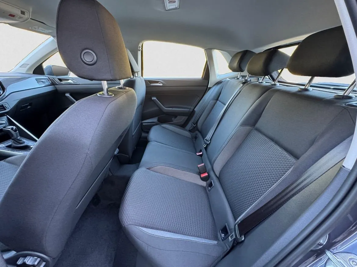 Volkswagen Polo bild 11