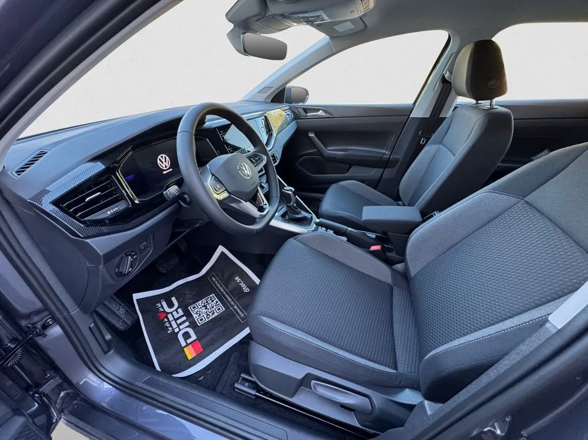 Volkswagen Polo bild 7