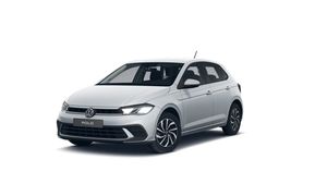 Volkswagen Polo bild 1
