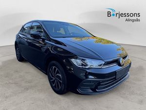 Volkswagen Polo bild 1