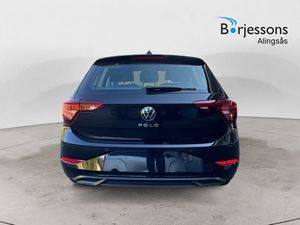 Volkswagen Polo bild 4