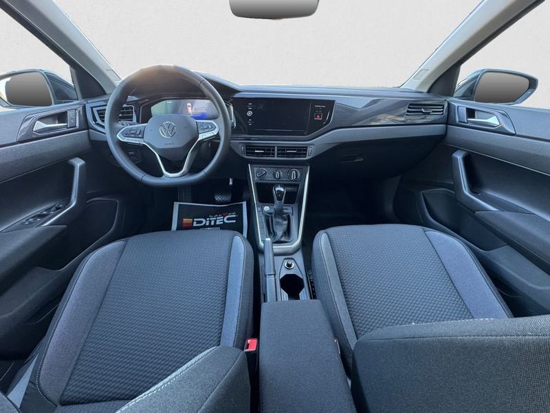 Volkswagen Polo bild 9
